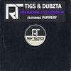 Vibe Machine (feat. Peppery) - Dubzta&Tigs&Peppery