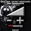 Muy Importante (Cristian Remix) - Miss Adk&Secret Groovers