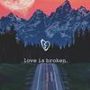 Love Is Broken(feat. Judith) - Issac&Judith