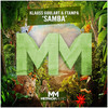 Samba - Klauss Goulart&FTampa