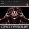 Evil - Voolgarizm&Forces