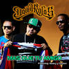Mas Que Tu Amigo (Radio Edit) - David Rolas&Guary y Cleyton