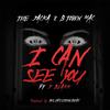 I Can See You (feat. J-Blakk) - B-Town Mac&The Jacka