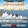 The Flute Of All Penguins From South Pole - Pinguino