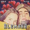 ALEMANA (Acoustic Version) - Ben G'&Alito