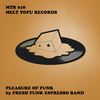 Pleasure Of Funk (Original Mix) - Fresh Funk Espresso Band