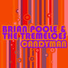Hey Little Girl - Brian Poole&The Tremeloes