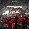 Crowd War - Predator&Koozah