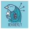 Find Me - Heatherly