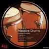 Massive Drums (Oliver Bailey Dub Remix) - Karlos Kastillo