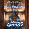 Boom Bap Sensei (Explicit) - STG ENT
