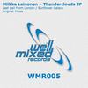 Sunflower Galaxy (Original Mix) - Miikka Leinonen