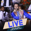 Yaar Beh Geya Naina De Buhe Aake (Live) - Lakhwinder Wadali