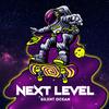 Next Level - Silent Ocean