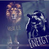 Energy - 4Real Eze