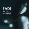 Your Attention (Mark Azekko Remix) - Zadi&Irina Flow