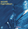 Steeplechase (Album Version) - Scott Hamilton