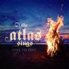 Live To Tell (Live) - the atlas sings