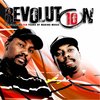 Iggys House - Revolution&Antonio Lyons