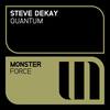 Quantum (Original Mix) - Steve Dekay