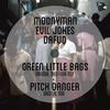 Pitcher Danger (Original Mix) - MoonyMan&Evil Jokes
