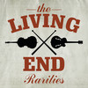 Enemy Of Time (Demo) - The Living End