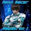Ampatron 1 - Rexx Racer