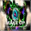 Make Up (Original Mix) - Dephunk&Lee Bryan DJ