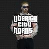 Liberty City Horns - Mark Blair