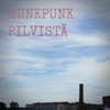 Pilvistä - HunkPunk&DJ Jersey Smooth