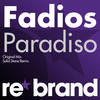 Paradiso (Solid Stone Remix) - Fadios