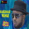 Cartoon And Baboon - Bebe Cool