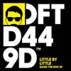 Stress - Little by Little