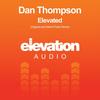 Elevated (Darren Porter Remix) - Dan Thompson