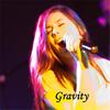 Gravity - Anna K