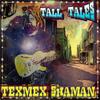 Give It Up(Badass) - Texmex Shaman&Rekha&Jeff Roberts