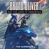 Vampire Theater - Bruno Oliver&The Army of Immortals