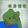 单身情歌（翻自 群星） - 琉歌Ryuka&南山秋木