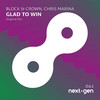 Glad To Win (Original Mix) - Block & Crown&Chris Marina