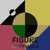 Figure Werewolf - Anver Gley