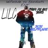 Talking dat talk(feat. Cannon) (Explicit) - Lilc Selfmade No Handouts Ent. LLC&Cannon