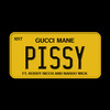 Pissy (feat. Roddy Ricch, Nardo Wick) - Gucci Mane&Nardo Wick&Roddy Ricch