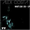 What Can I Do - alex costa
