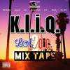 Walk the Walk (Explicit) - K.l.i.Q.&Thee Suspect&$ean G.&Mo Money&D.J. ROC