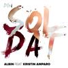 Din soldat - Albin&Kristin Amparo