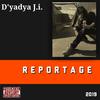 It's Good (Explicit) - D'yadya J.i.&Professor