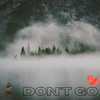 DON'T GO (Explicit) - Thorin