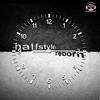 Reborn (Alternative Mix) - Halfstyle