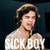 Sick Boy - Alexander Stewart