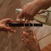 champán en la mesa - Jarquez